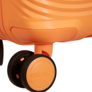Валіза 55 см Mickey magic MICKEY PEACHY ORANGE, Фото №3(Мініатюра) - samsonite.ua