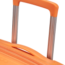 Валіза 55 см Mickey magic MICKEY PEACHY ORANGE, Фото №4(Мініатюра) - samsonite.ua