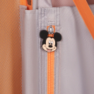 Валіза 55 см Mickey magic MICKEY PEACHY ORANGE, Фото №6(Мініатюра) - samsonite.ua