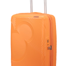 Валіза 55 см Mickey magic MICKEY PEACHY ORANGE, Фото №7(Мініатюра) - samsonite.ua