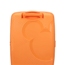 Валіза 55 см Mickey magic MICKEY PEACHY ORANGE, Фото №8(Мініатюра) - samsonite.ua