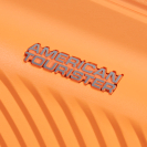 Валіза 55 см Mickey magic MICKEY PEACHY ORANGE, Фото №11(Мініатюра) - samsonite.ua