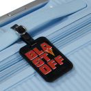 Бірка на валізу (2 шт.) American tourist. ta BLAST OFF, Фото №4(Мініатюра) - samsonite.ua