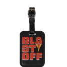 Бірка на валізу (2 шт.) American tourist. ta BLAST OFF, Фото №5(Мініатюра) - samsonite.ua