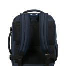 Рюкзак для подорожей S/M 15.6" Take2cabin DARK NAVY, Фото №2(Мініатюра) - samsonite.ua