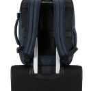 Рюкзак для подорожей S/M 15.6" Take2cabin DARK NAVY, Фото №3(Мініатюра) - samsonite.ua