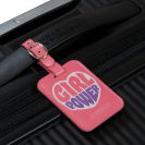 Бирка на чемодан (2 шт.) American tourist. ta GIRL POWER, Фото №4(Миниатюра) - samsonite.ua