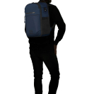 Рюкзак 14,1" Moderny BLUE, Фото №6(Мініатюра) - samsonite.ua