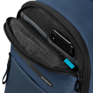 Рюкзак 14,1" Moderny BLUE, Фото №9(Мініатюра) - samsonite.ua