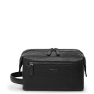Косметичка Tumi travel access. BLACK EMBOSSED, Фото №1(Мініатюра) - samsonite.ua