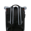 Рюкзак 15.6" Coatify biz OCEAN/LAVA, Фото №2(Мініатюра) - samsonite.ua