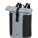 Рюкзак 15.6" Coatify biz OCEAN/LAVA, Фото №3(Мініатюра) - samsonite.ua