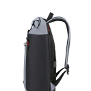 Рюкзак 15.6" Coatify biz OCEAN/LAVA, Фото №8(Мініатюра) - samsonite.ua