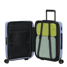 Валіза 55 см Restackd LAVENDER, Фото №2(Мініатюра) - samsonite.ua