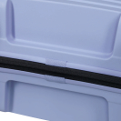 Валіза 55 см Restackd LAVENDER, Фото №13(Мініатюра) - samsonite.ua