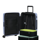 Валіза 55 см Restackd LAVENDER, Фото №15(Мініатюра) - samsonite.ua