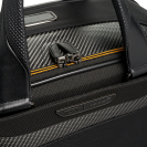 Сумка дорожня Tumi i mclaren BLACK, Фото №5(Мініатюра) - samsonite.ua