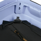 Валіза 69 см Essens LAVENDER, Фото №5(Мініатюра) - samsonite.ua
