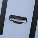 Валіза 69 см Essens LAVENDER, Фото №13(Мініатюра) - samsonite.ua