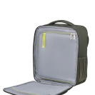 Рюкзак для путешествий S/M 15,6" Wanderlite DARK KHAKI, Фото №9(Миниатюра) - samsonite.ua