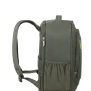 Рюкзак для путешествий S/M 15,6" Wanderlite DARK KHAKI, Фото №11(Миниатюра) - samsonite.ua