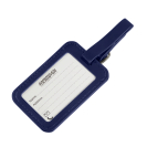 Бирка на чемодан American tourist. ta DARK BLUE, Фото №2(Миниатюра) - samsonite.ua