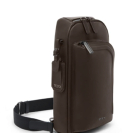 Сумка слінг Tumi harrison ESPRESSO BROWN BOMBE, Фото №3(Мініатюра) - samsonite.ua