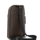 Сумка слінг Tumi harrison ESPRESSO BROWN BOMBE, Фото №4(Мініатюра) - samsonite.ua