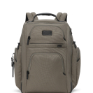 Рюкзак 15" Tumi alpha GREY ALLOY, Фото №1(Мініатюра) - samsonite.ua