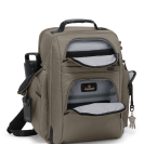 Рюкзак 15" Tumi alpha GREY ALLOY, Фото №4(Мініатюра) - samsonite.ua
