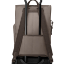 Рюкзак ролл-топ 15" Tumi harrison TAUPE DRIFTWOOD, Фото №5(Мініатюра) - samsonite.ua