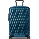 Валіза 55 см 19 degree LIGHT BLUE IRIDESCENT, Фото №1(Мініатюра) - samsonite.ua