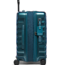 Валіза 55 см 19 degree LIGHT BLUE IRIDESCENT, Фото №4(Мініатюра) - samsonite.ua