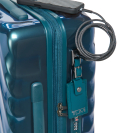 Валіза 55 см 19 degree LIGHT BLUE IRIDESCENT, Фото №7(Мініатюра) - samsonite.ua