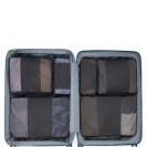 Валіза 76 см 19 degree LIGHT BLUE IRIDESCENT, Фото №2(Мініатюра) - samsonite.ua