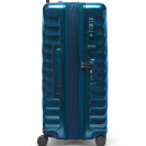 Валіза 76 см 19 degree LIGHT BLUE IRIDESCENT, Фото №5(Мініатюра) - samsonite.ua