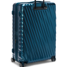 Валіза 76 см 19 degree LIGHT BLUE IRIDESCENT, Фото №6(Мініатюра) - samsonite.ua