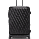 Валіза 66 см 19 degree BLACK TEXTURE, Фото №1(Мініатюра) - samsonite.ua