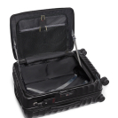 Валіза 66 см 19 degree BLACK TEXTURE, Фото №2(Мініатюра) - samsonite.ua