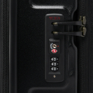 Валіза 66 см 19 degree BLACK TEXTURE, Фото №5(Мініатюра) - samsonite.ua