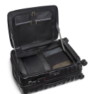 Валіза 66 см 19 degree BLACK TEXTURE, Фото №7(Мініатюра) - samsonite.ua