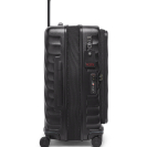 Валіза 66 см 19 degree BLACK TEXTURE, Фото №8(Мініатюра) - samsonite.ua