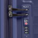 Валіза 76 см 19 degree LILAC GREY IRIDESCENT, Фото №8(Мініатюра) - samsonite.ua