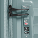 Валіза 66 см 19 degree THYME, Фото №5(Мініатюра) - samsonite.ua