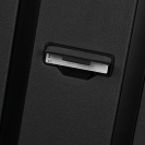 Валіза 55 см Essens GRAPHITE, Фото №5(Мініатюра) - samsonite.ua