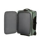 Сумка-рюкзак на колесах Ecodiver LIGHT SAGE, Фото №5(Мініатюра) - samsonite.ua