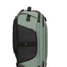 Сумка-рюкзак на колесах Ecodiver LIGHT SAGE, Фото №6(Мініатюра) - samsonite.ua