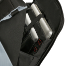 Рюкзак-антизлодій 15.6" Securipak 2.0 OCEAN/LAVA, Фото №6(Мініатюра) - samsonite.ua