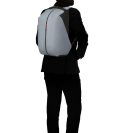 Рюкзак-антизлодій 15.6" Securipak 2.0 OCEAN/LAVA, Фото №10(Мініатюра) - samsonite.ua