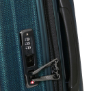 Валіза 55 см Nexis DEEP PETROL, Фото №11(Мініатюра) - samsonite.ua